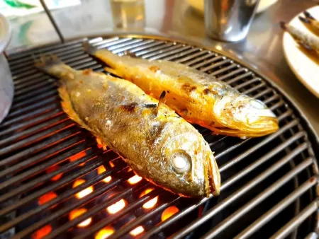 Yetgol Jangteogol