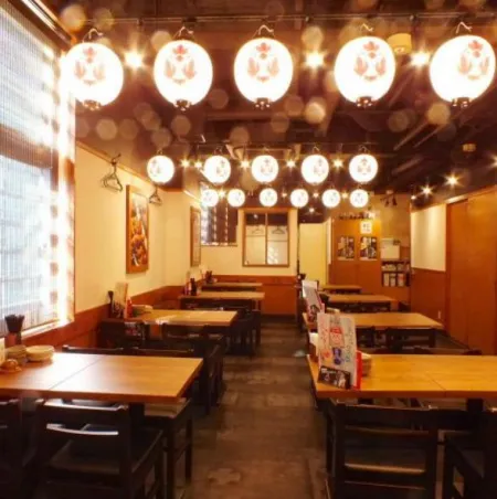 Torimero Shinjuku Kabukicho