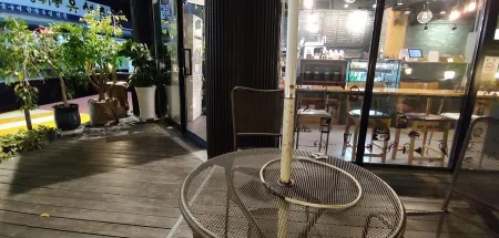 Coffee House