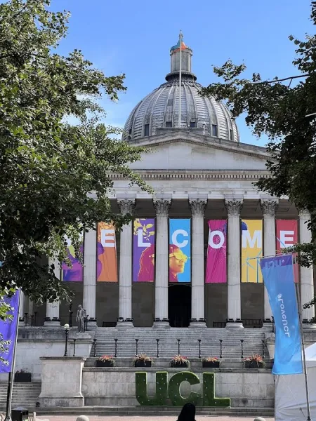 UCL Art Museum