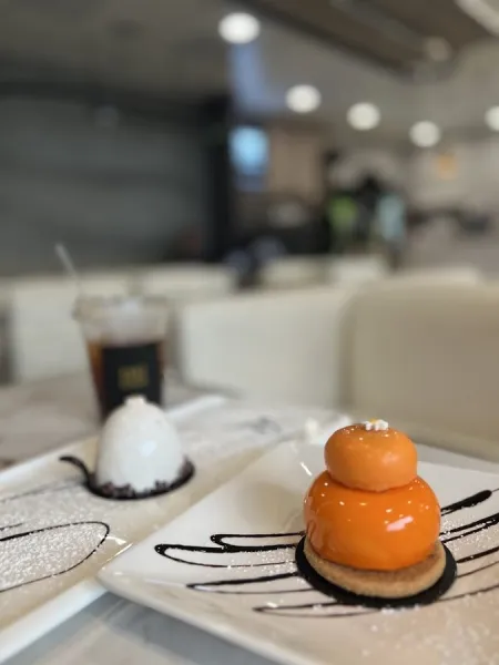 Spot Coffee & More