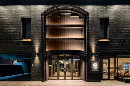 KOKO HOTEL 札幌駅前