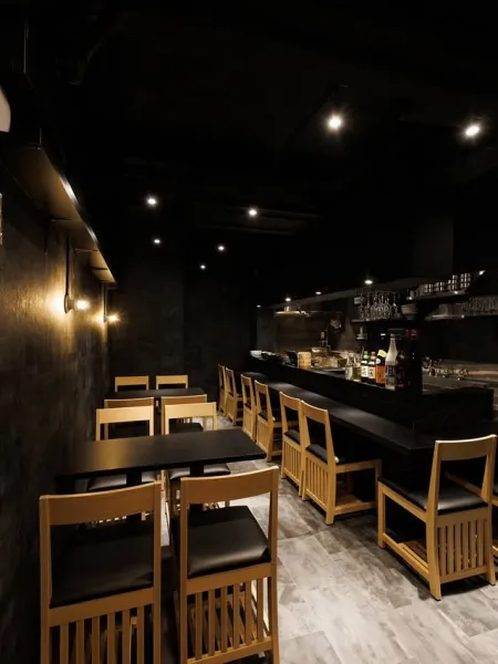 Adult Izakaya Pon