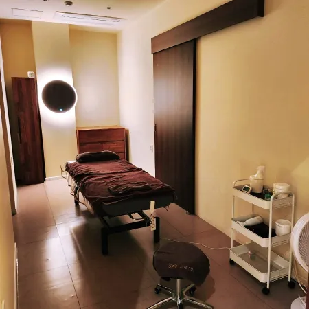 Koji Foot Shop Massage