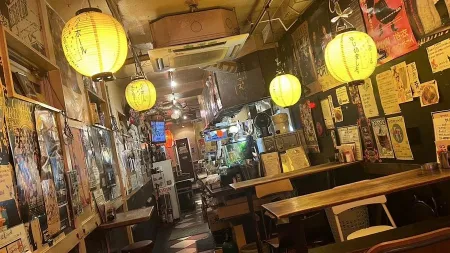 Koibumi Sakaba Kappa Yokocho