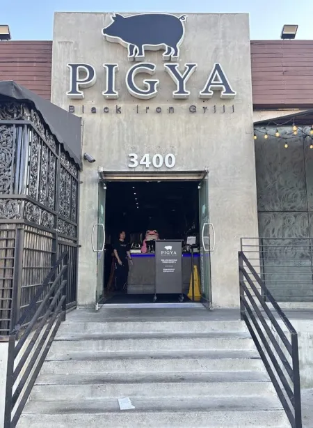 Pigya