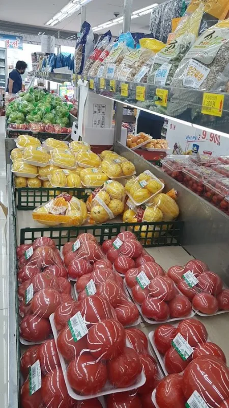 Singsegi Mart
