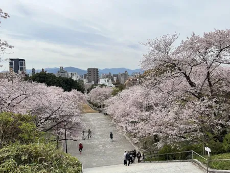 Nishi Park