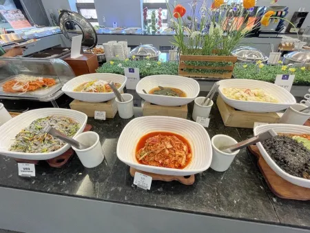 Seongwon Buffet