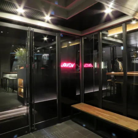 SAVOY EZO