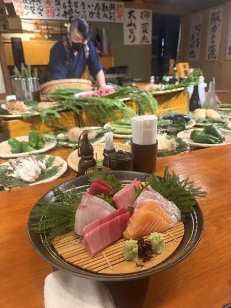 Roppongi Robataya
