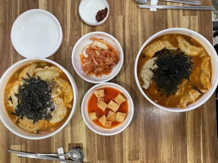 Munhwa Sikdang