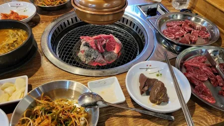 소나무