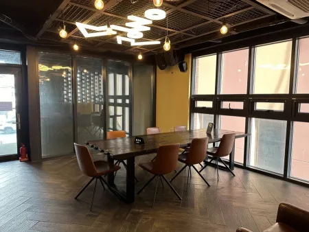 Seongsu Jiaeng Seoulsup Branch
