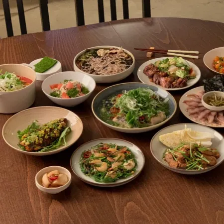 nageunae