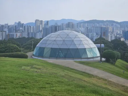 Bokcheon-dong Ancient Tombs