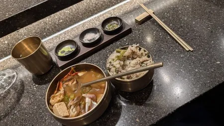 이속우화 천공