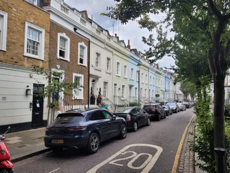 King's Rd