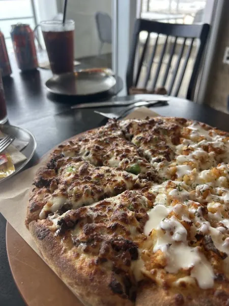 Pizza&beer co.