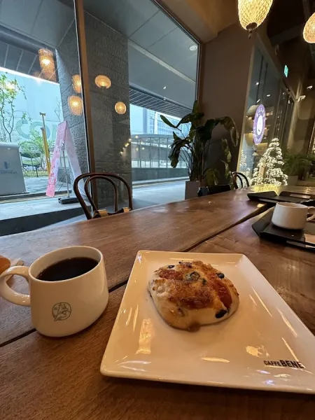 Caffe BENE
