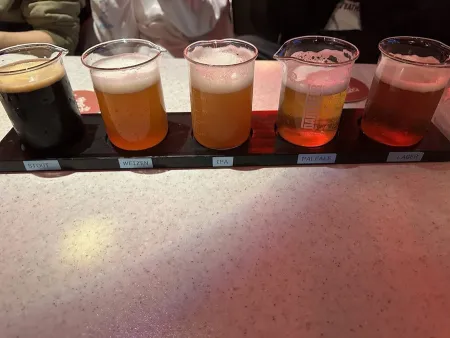 Daily Beer