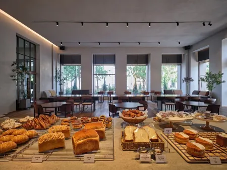 1209 Coffee & Bakery