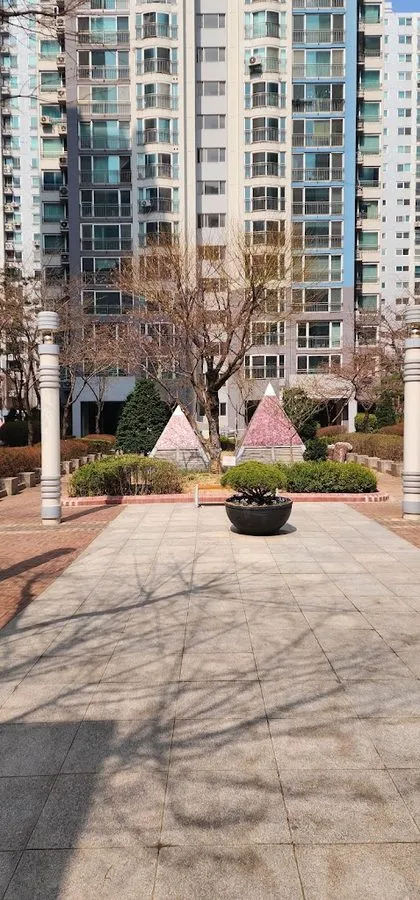 북한산아이파크