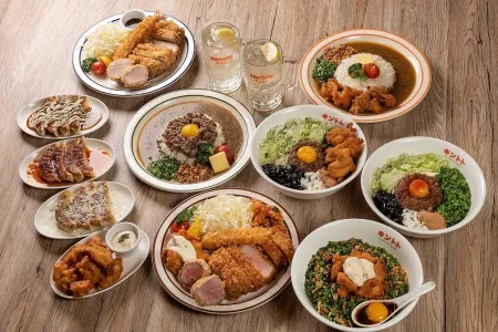 Kintoto Hyehwa Branch