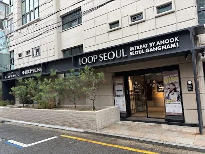 LOOP Seoul Hotel Retreat By Anook Seoul