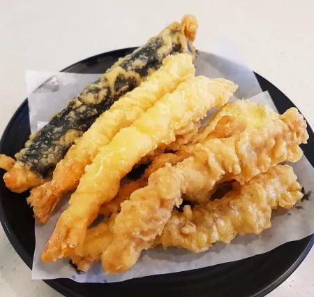 Sorang Bunsik