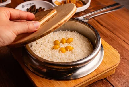 Geobugi Dongne Busan Jangjeon Branch