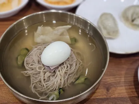Seopyeong Myeonok