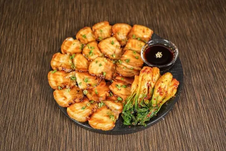 잊힐리야