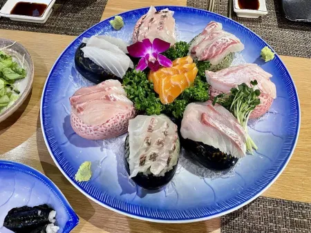 Choe Susa Daegemaeul