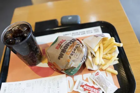 Burger King Daechi