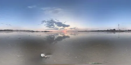パンアモリ海水浴場