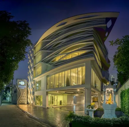 Hotel Trans