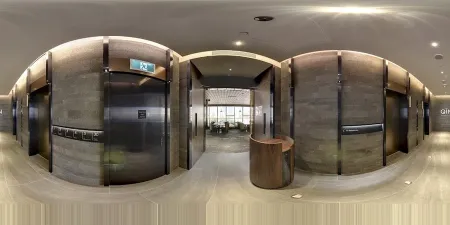 QIN Restaurant & Bar