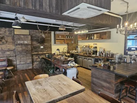 McCoy's Coffee