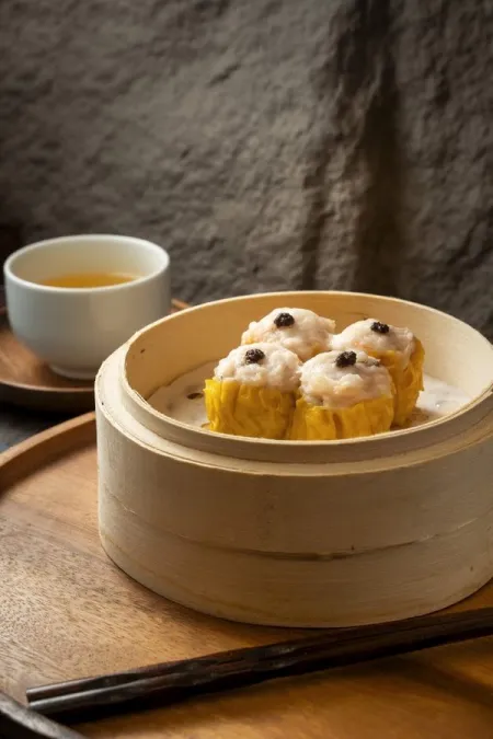Tung Dim Sum