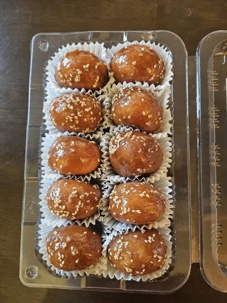 오미사꿀빵 도남점
