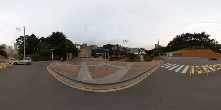 Dongnae Culture Center