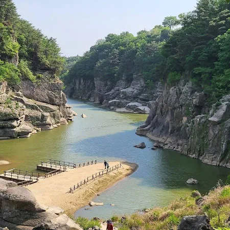 Goseokjeong Pavilion