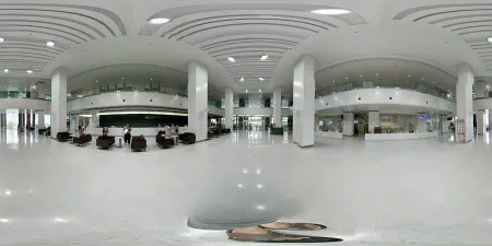 Siriraj Piyamaharajkarun Hospital