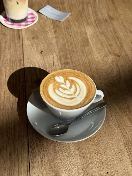 Oas Roasters
