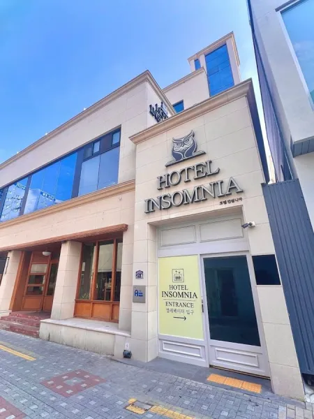 Toyoko Inn Daegu Dongseongno