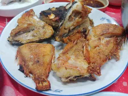 鳳鶴會水產