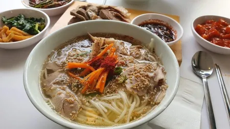 동백식당