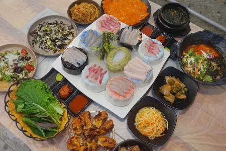 Daegae Cheonguk