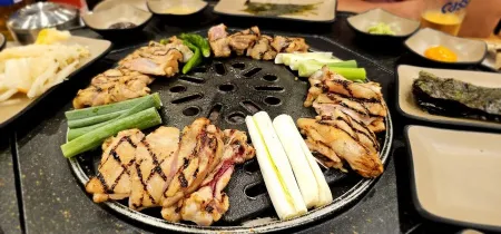 八角島巨濟阿州店